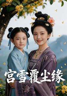 宫雪覆尘缘
