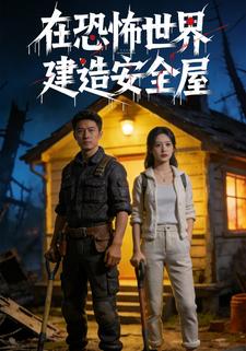 在恐怖世界建造安全屋