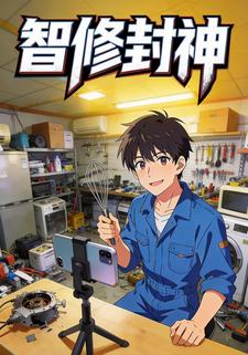 智修封神