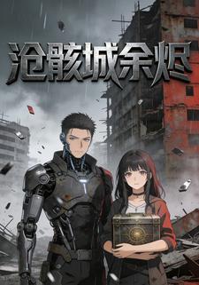 沧骸城余烬