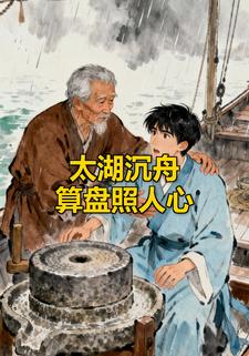 太湖沉舟，算盘照人心