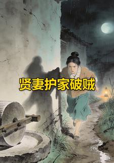 贤妻护家破贼