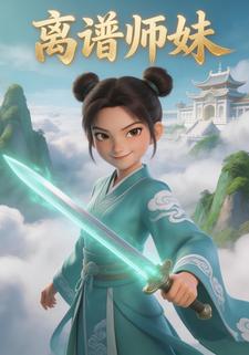 离谱师妹