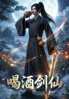 喝酒剑仙