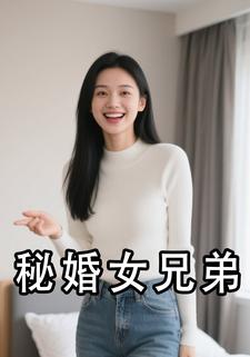 秘婚女兄弟