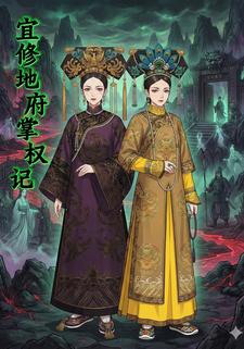 宜修地府掌权记