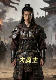 大纛主