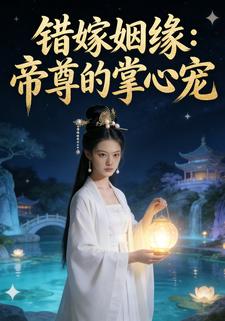 错嫁姻缘：帝尊的掌心宠
