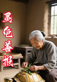 灵龟善报