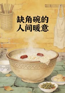 缺角碗的人间暖意