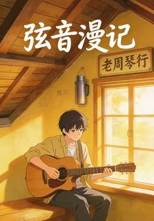 弦音漫记