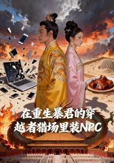 在重生暴君的穿越者猎场里装NPC