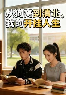 从狗窝到清北，我的开挂人生