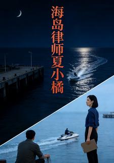 海岛律师夏小橘
