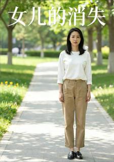 女儿的消失