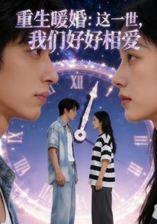 重生暖婚，这一世我们好好相爱