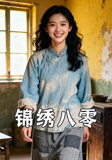 锦绣八零