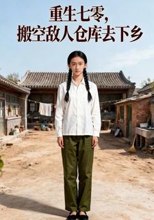 重生七零，搬空敌人仓库去下乡