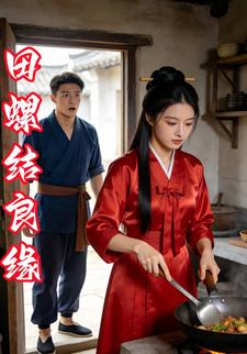 田螺结良缘