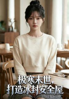 极寒末世，打造冰封安全屋