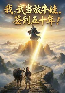 我，武当放牛娃，签到五十年!