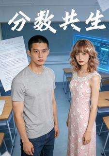分数共生