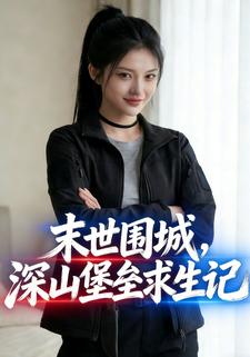 末世围城，深山堡垒求生记