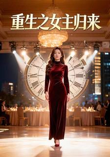 重生之女主归来