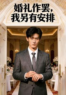 婚礼作罢，我另有安排