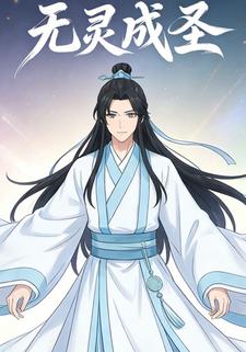 无灵成圣