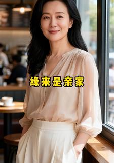 缘来是亲家