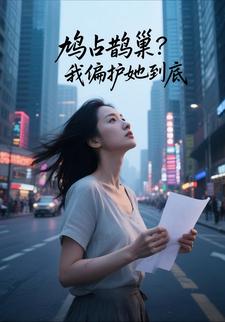 鸠占鹊巢？我偏护她到底