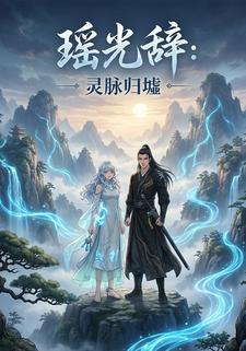 瑶光辞：灵脉归墟