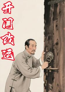 开门改运