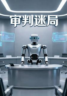 审判迷局
