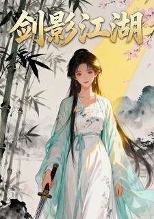 剑影江湖