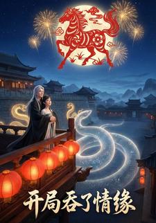 开局吞了情缘