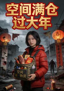 空间满仓过大年