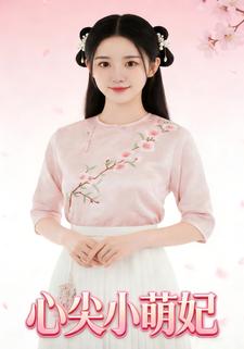 心尖小萌妃