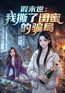 假末世：我撕了闺蜜的骗局