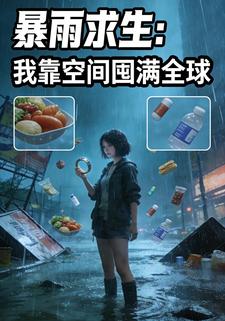 暴雨求生：我靠空间囤满全球