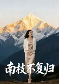 南枝不复归