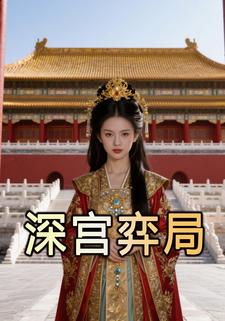 深宫弈局