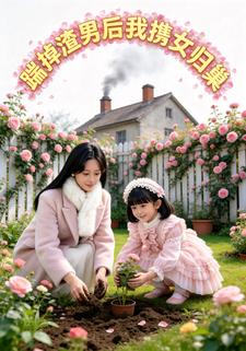 踹掉渣男后我携女归巢