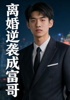 离婚逆袭成富哥