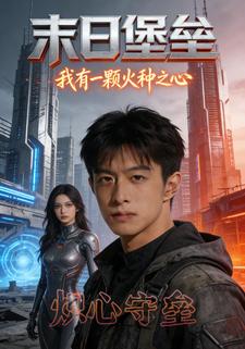 末日堡垒：我有一颗火种之心・炽心守垒
