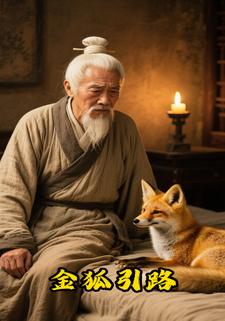 金狐引路