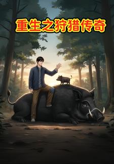 重生之狩猎传奇