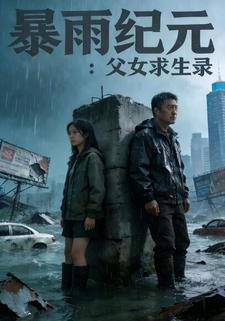 暴雨纪元：父女求生录