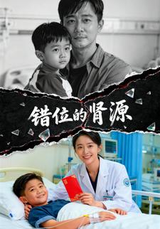错位的肾源